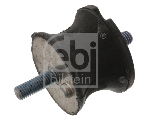 Mounting, automatic transmission